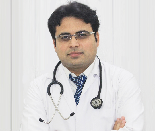 Best Dermatologist in Gurgaon