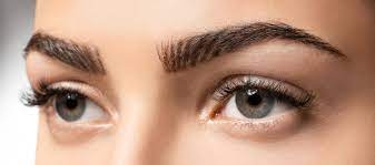 Can Hair Transplant be done on Eyebrows