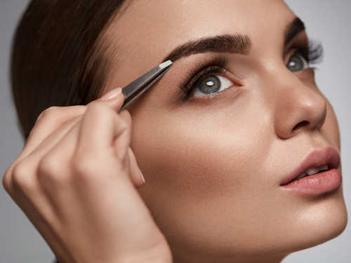 Can Thyroid problems cause Eyebrow loss