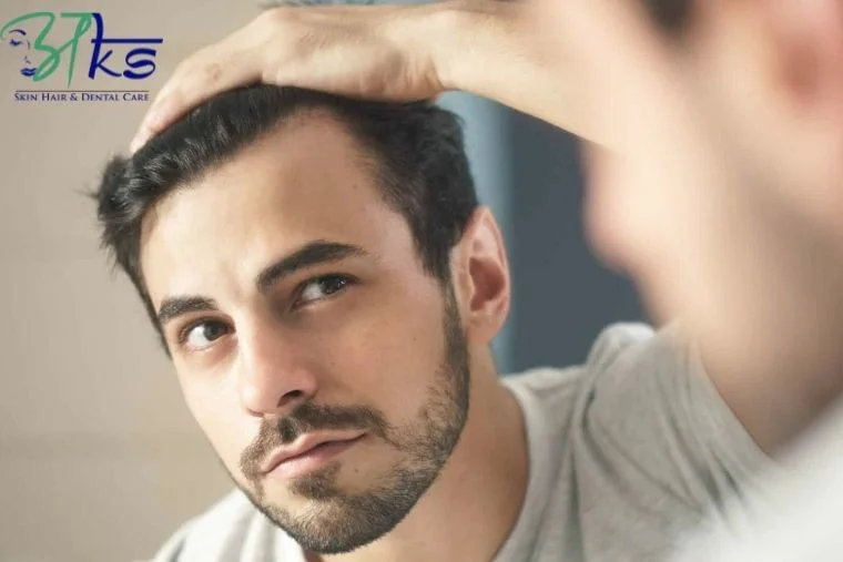 FUE hair transplant treatment Gurgaon