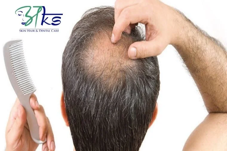 Hair Loss Treatment in Gurgaon, Delhi NCR