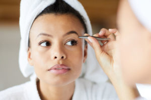 How can I grow my Eyebrows faster Naturally