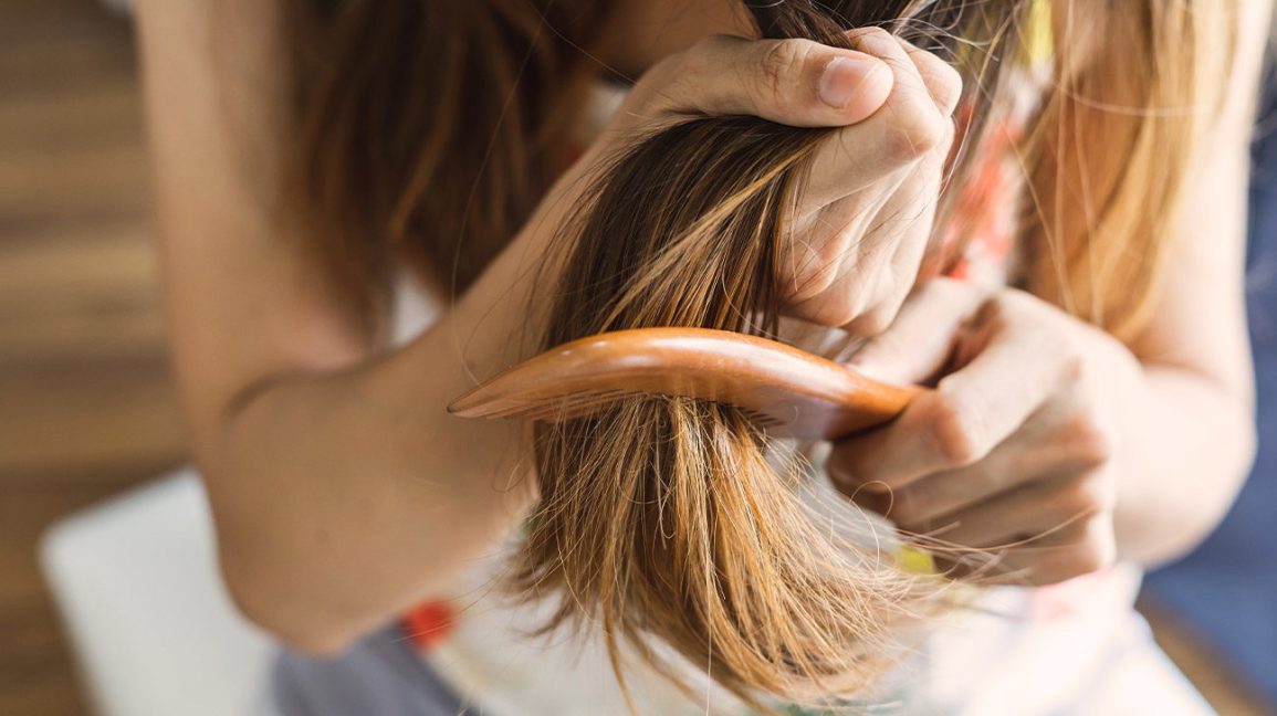 What is the best hair repair treatment
