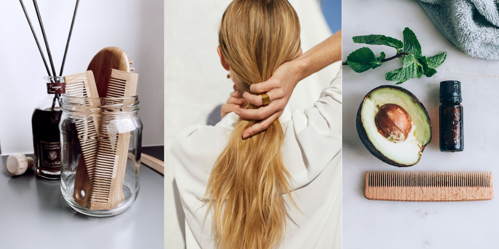 What is the best haircare routine