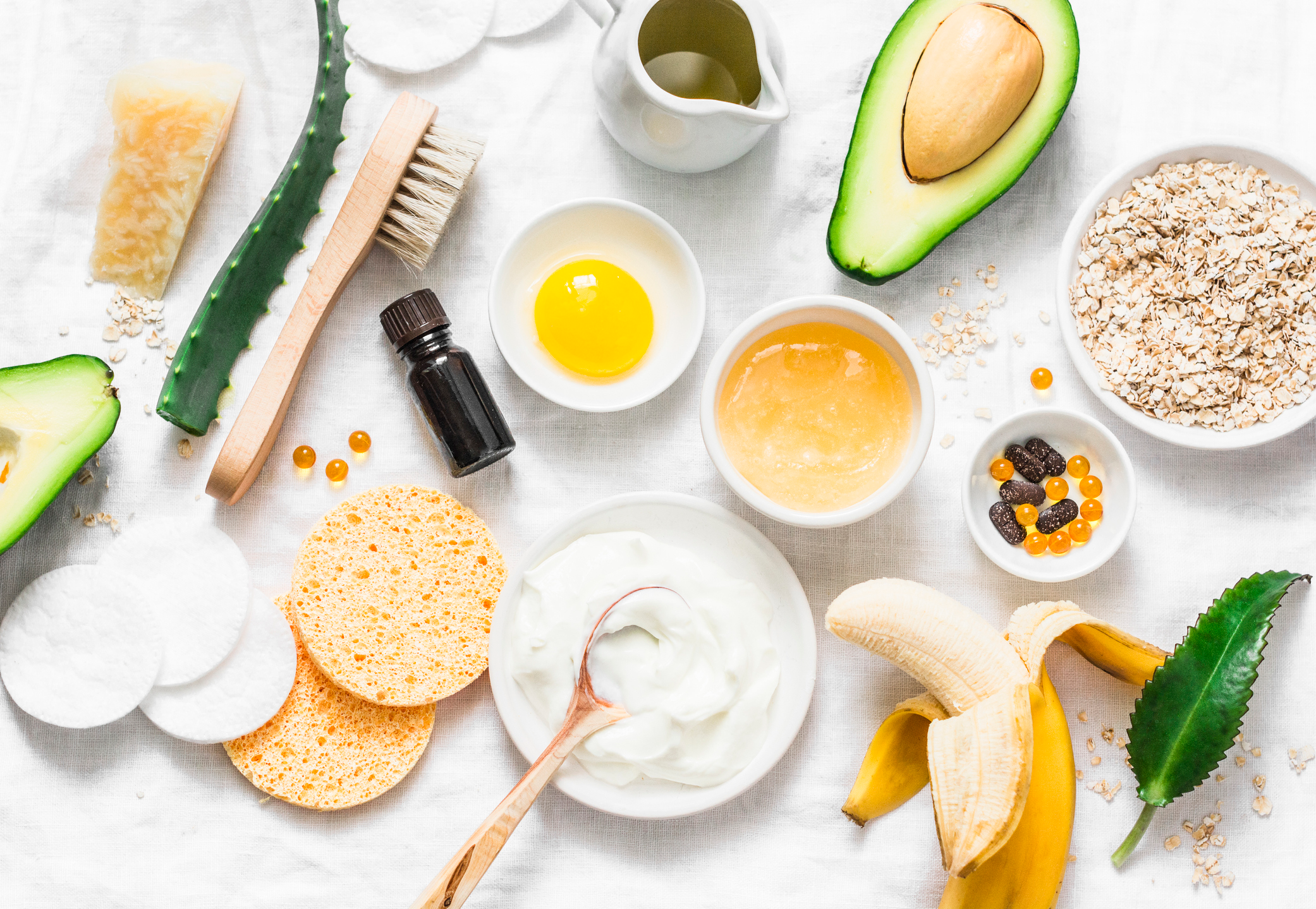 What is the best homemade hair mask for hair growth