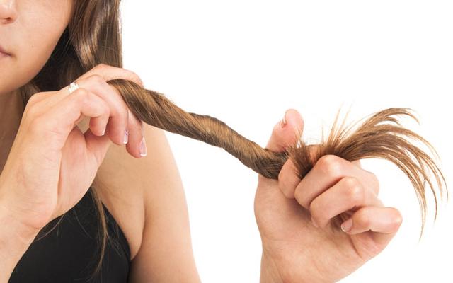 How can I improve my hair health