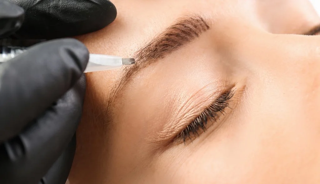 What's the best procedure for eyebrows