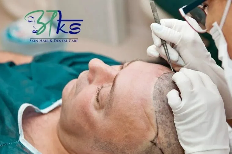 What is FUE hair transplant