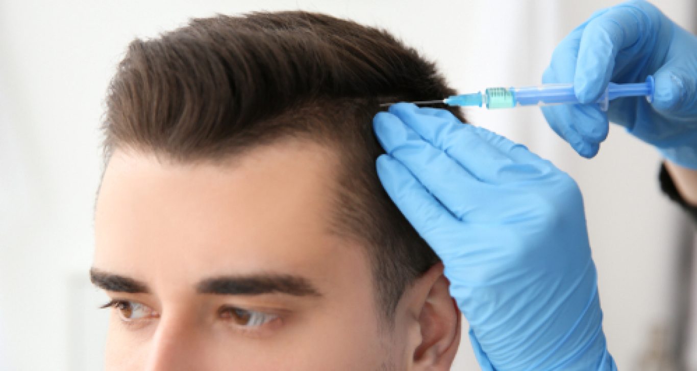 What is the best hair restoration procedure