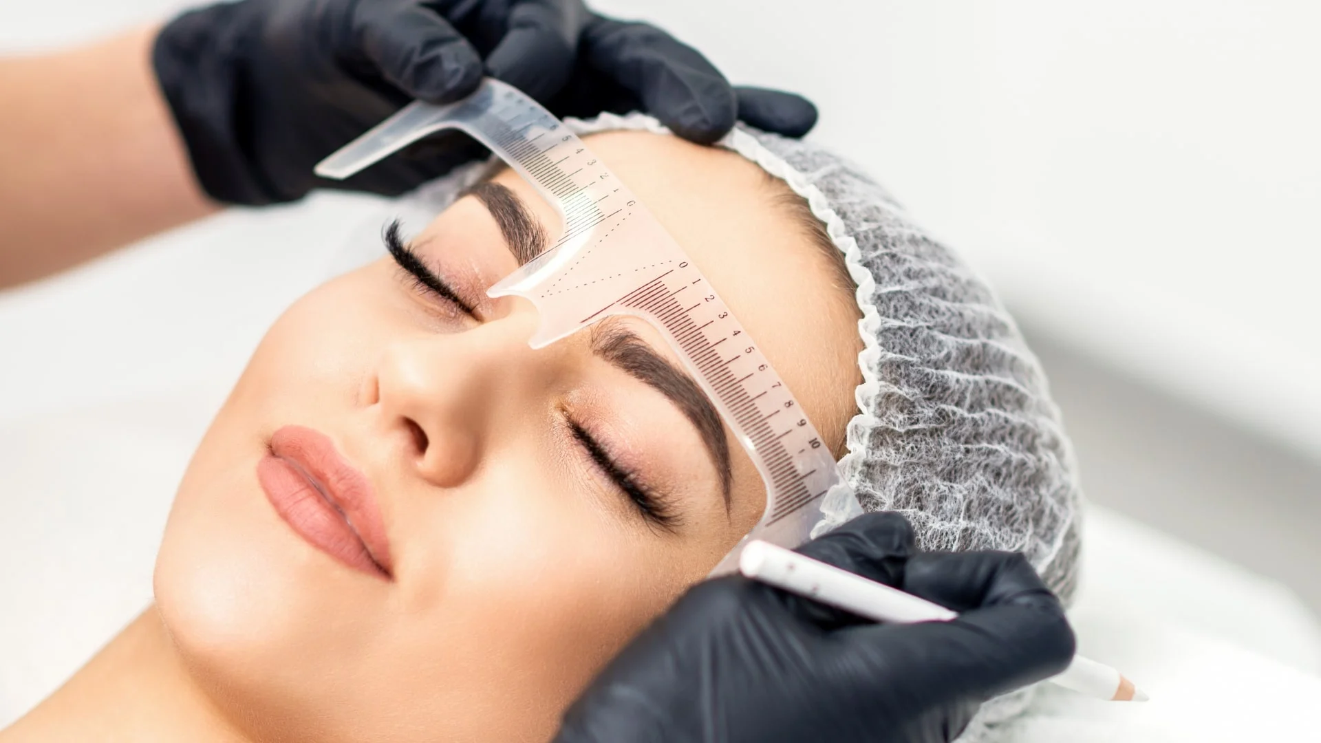 Will my eyebrows go back to normal after Microblading