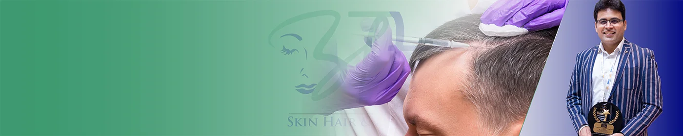 Best PRP Treatments for Hair in Gurgaon Delhi NCR